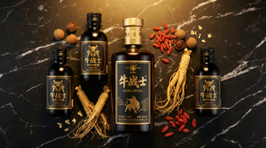 牛哥哥 标准装 258ml